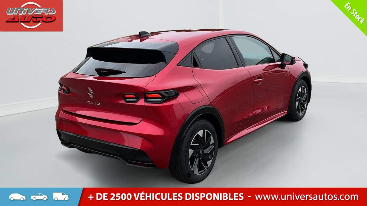 Renault Clio - Photo 7