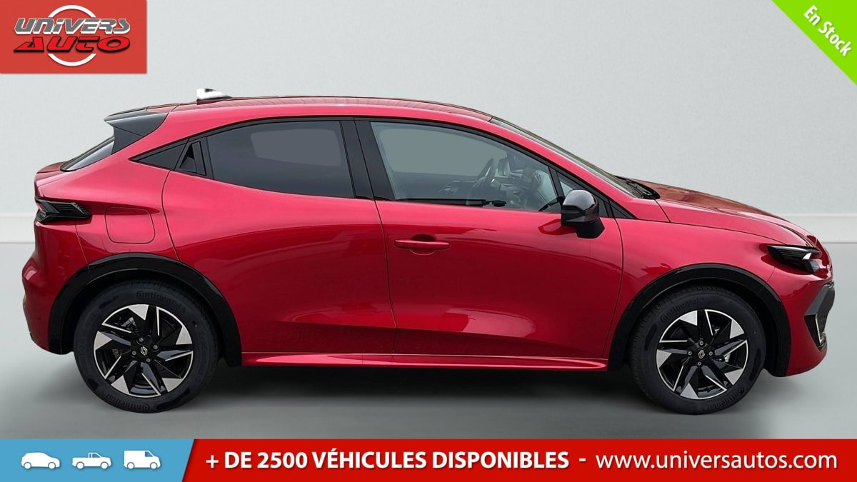 Renault Clio - Photo 8