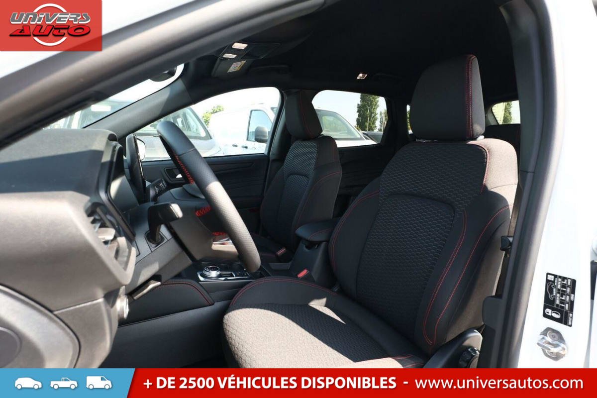 Ford Kuga - Photo 5