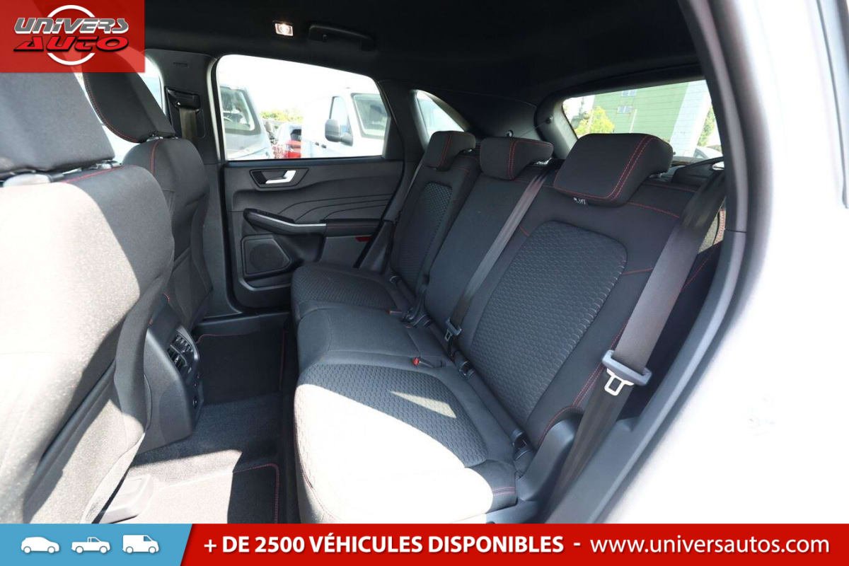 Ford Kuga - Photo 9