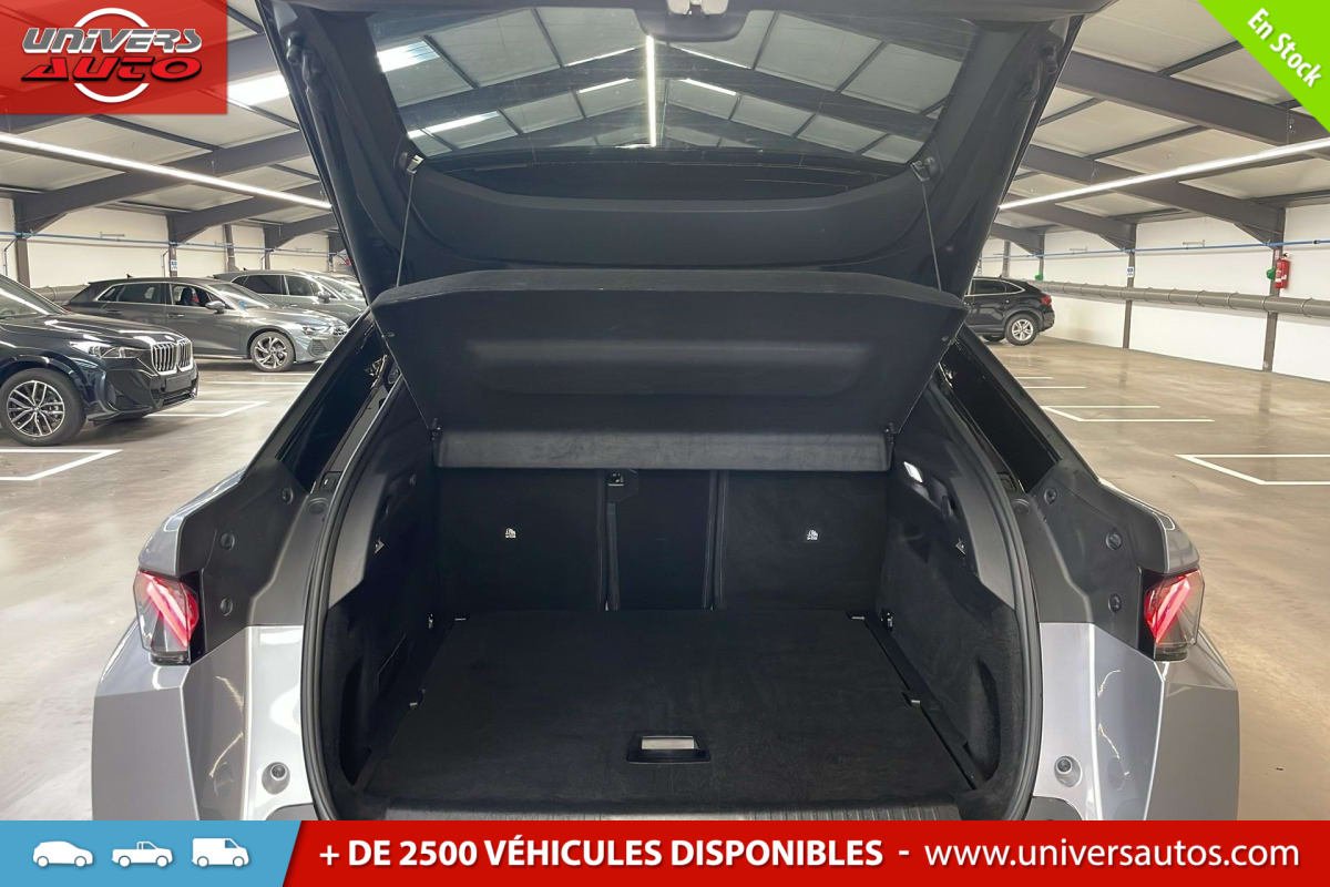 Peugeot 3008 - Photo 11