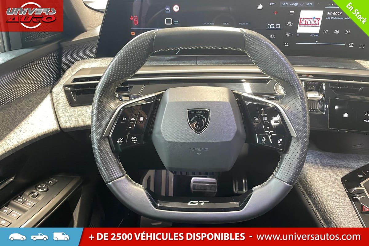 Peugeot 3008 - Photo 14