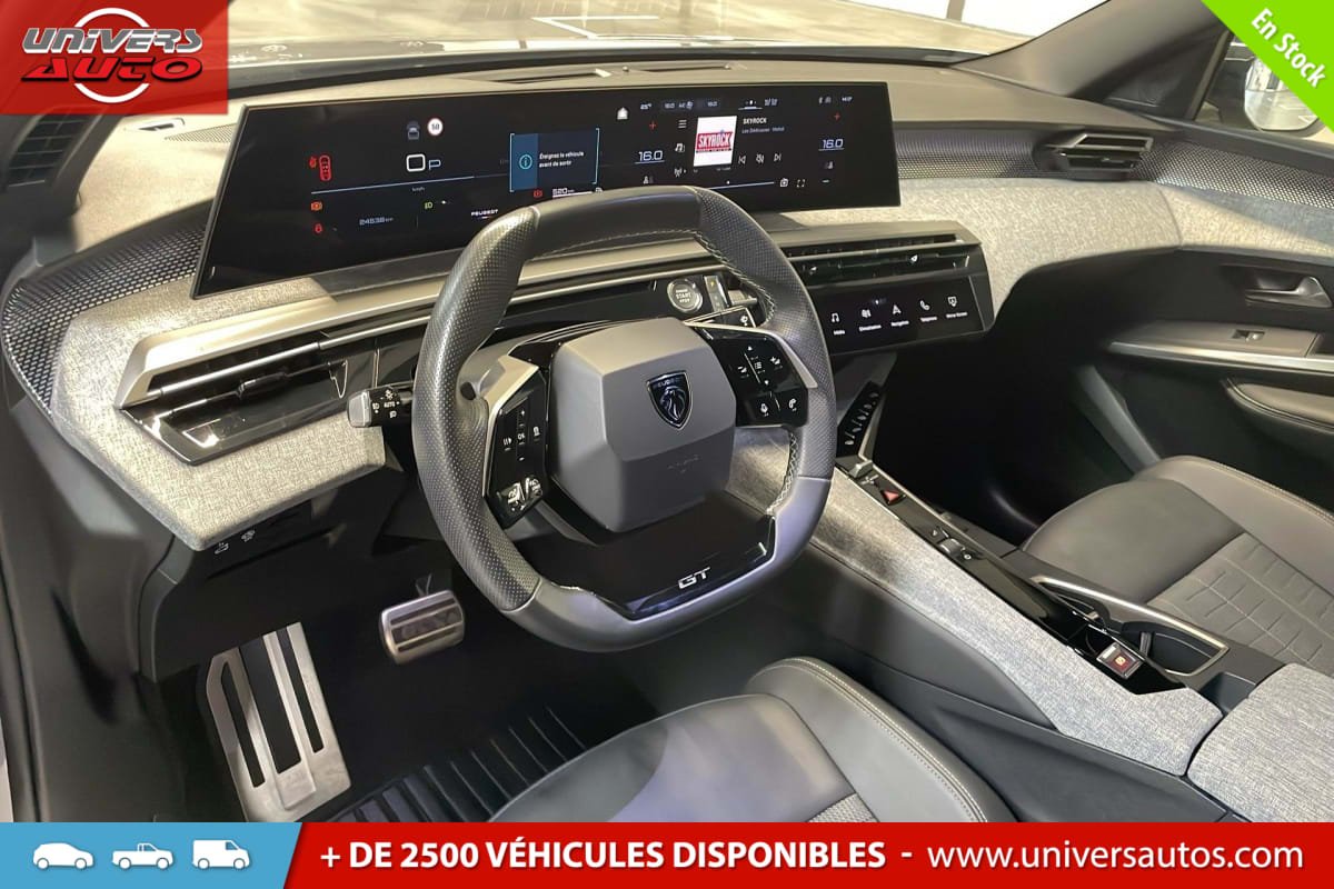 Peugeot 3008 - Photo 15
