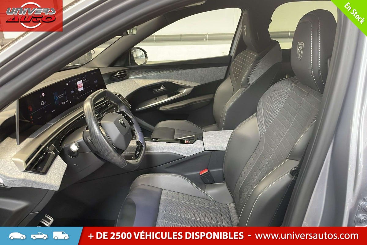 Peugeot 3008 - Photo 16