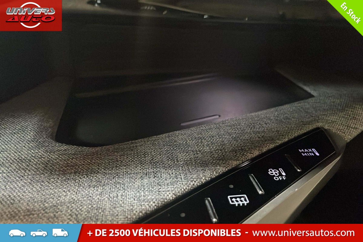 Peugeot 3008 - Photo 21