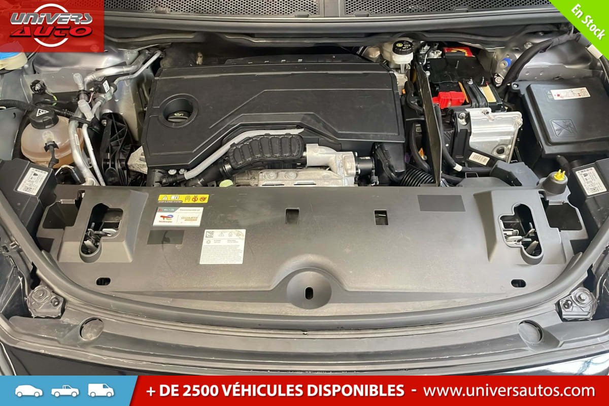 Peugeot 3008 - Photo 22