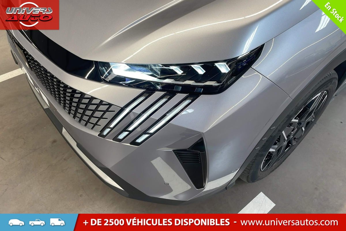 Peugeot 3008 - Photo 23