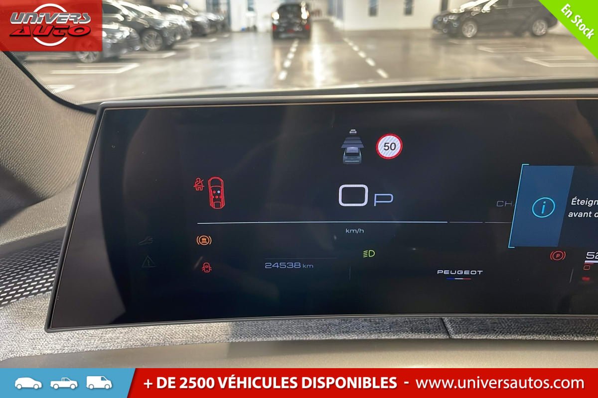 Peugeot 3008 - Photo 24