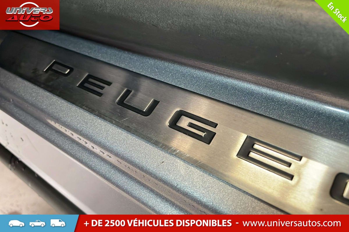 Peugeot 3008 - Photo 26