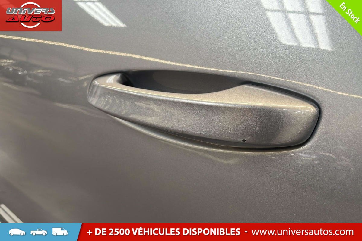 Peugeot 3008 - Photo 31