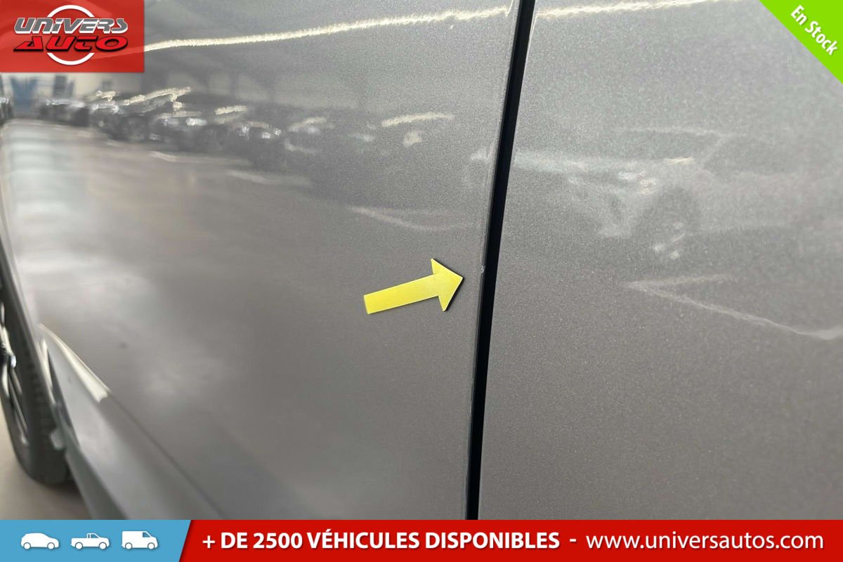 Peugeot 3008 - Photo 33