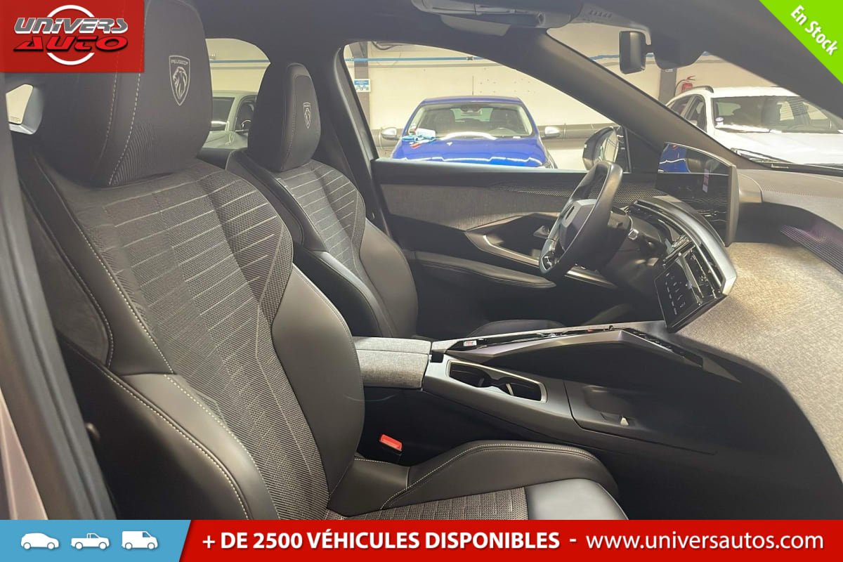 Peugeot 3008 - Photo 9