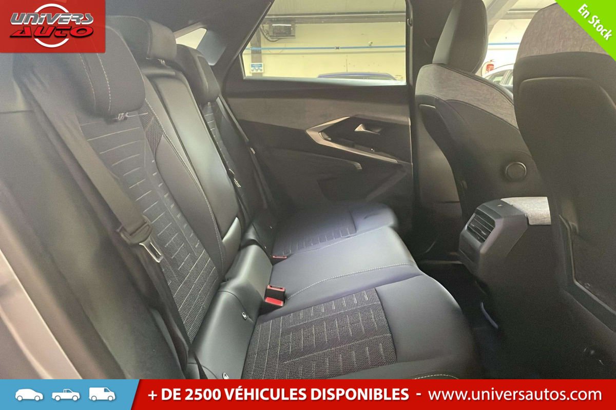 Peugeot 3008 - Photo 10