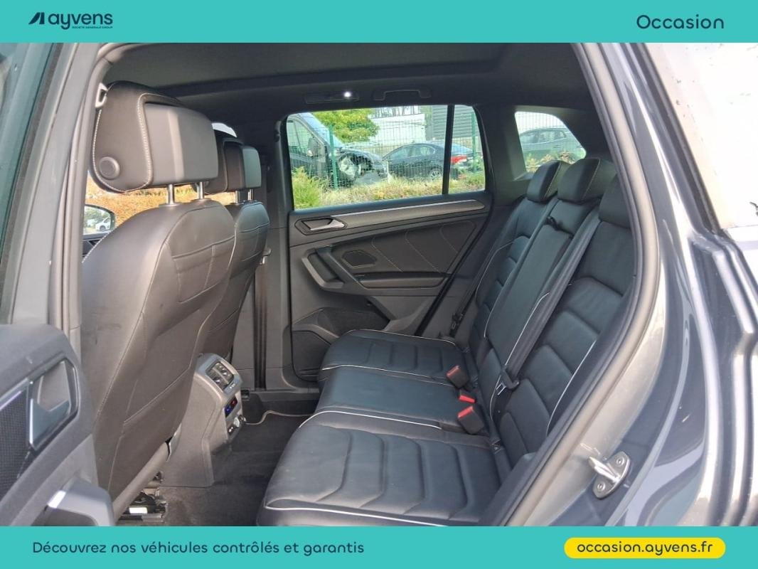 Volkswagen Tiguan - Photo 11