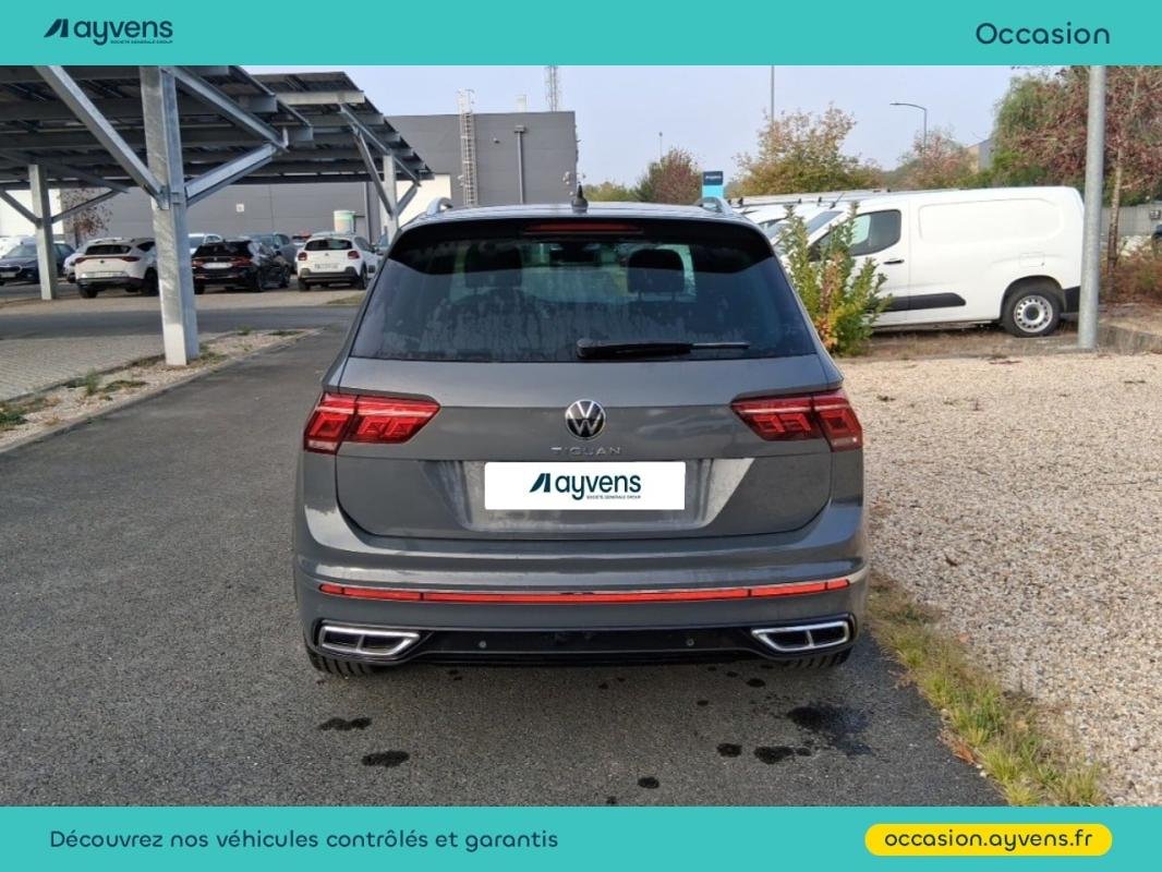 Volkswagen Tiguan - Photo 12