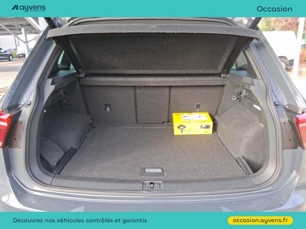 Volkswagen Tiguan - Photo 13