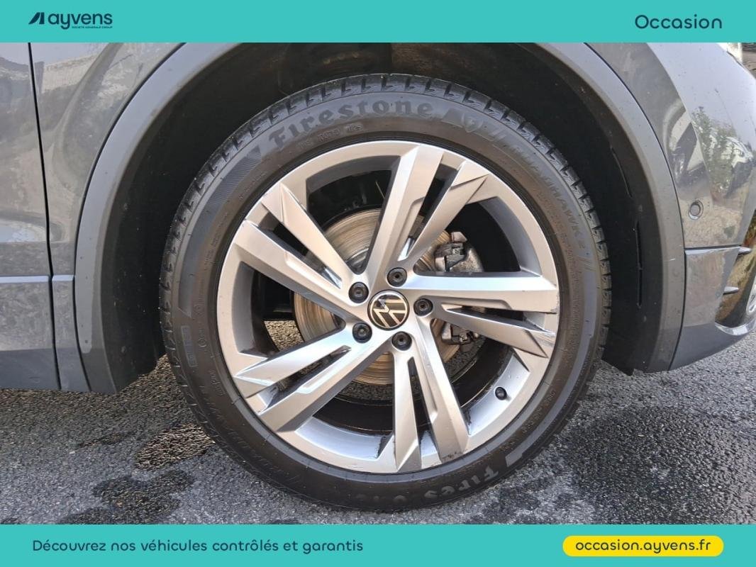 Volkswagen Tiguan - Photo 15