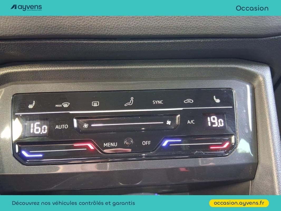 Volkswagen Tiguan - Photo 16