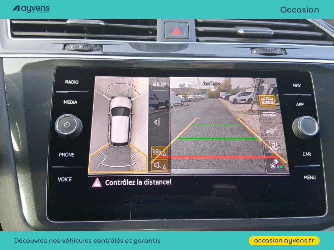 Volkswagen Tiguan - Photo 17