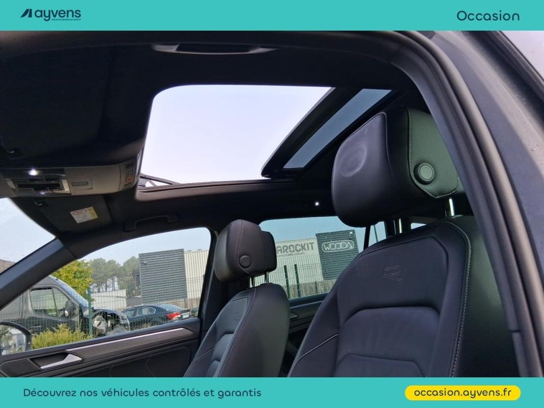 Volkswagen Tiguan - Photo 18
