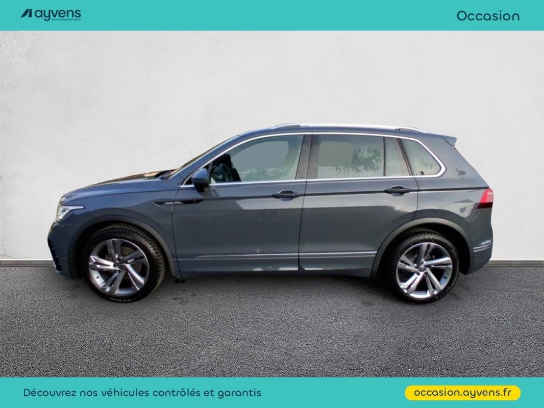 Volkswagen Tiguan - Photo 2