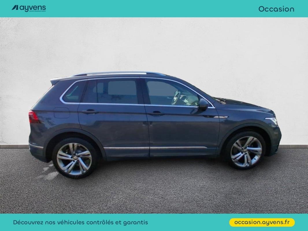 Volkswagen Tiguan - Photo 4