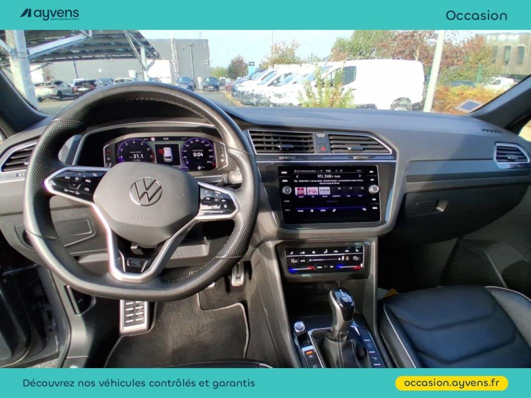 Volkswagen Tiguan - Photo 6