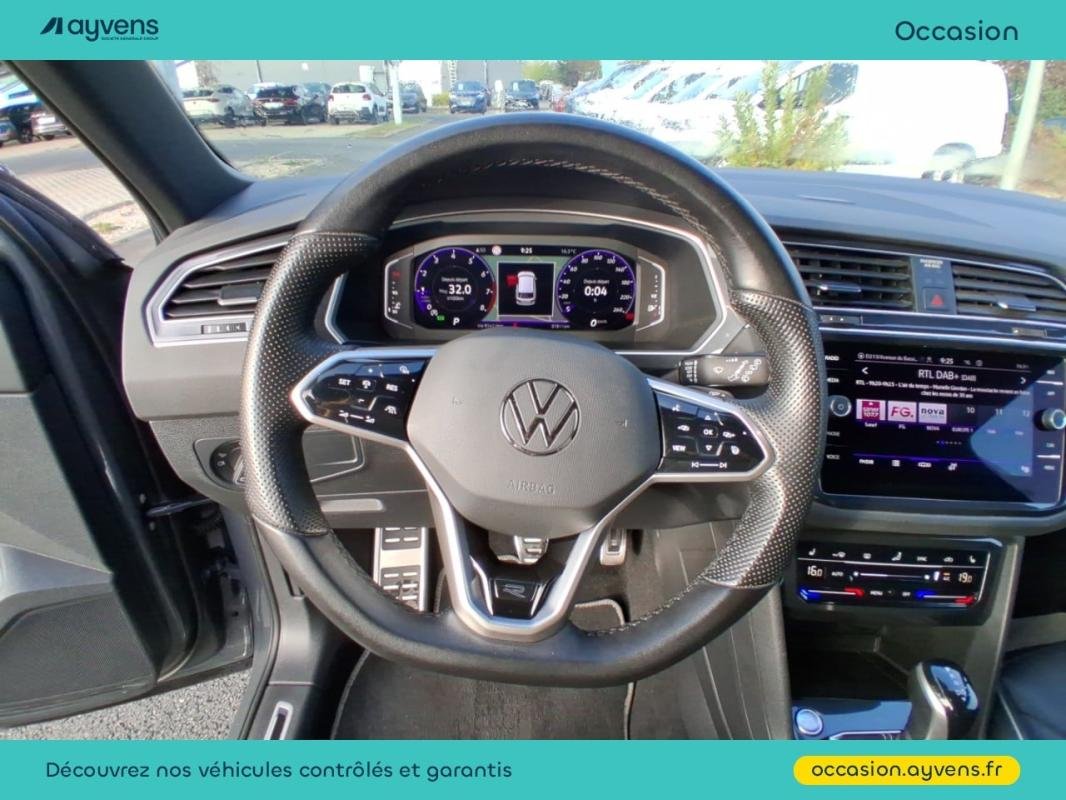Volkswagen Tiguan - Photo 7