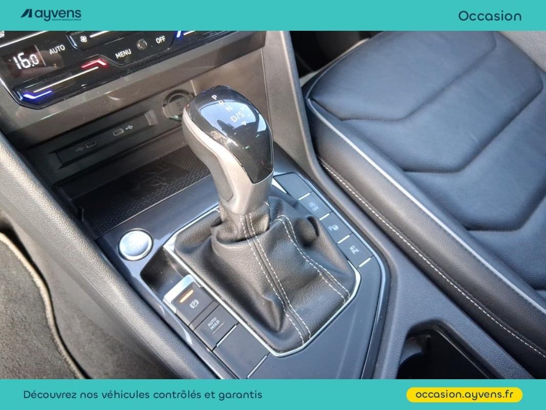 Volkswagen Tiguan - Photo 9