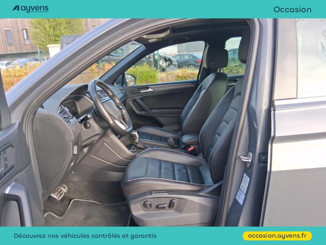 Volkswagen Tiguan - Photo 10