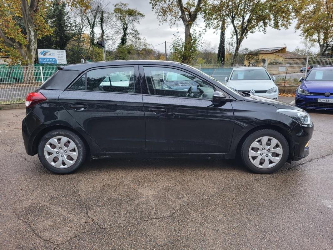 Hyundai i20 - Photo 2