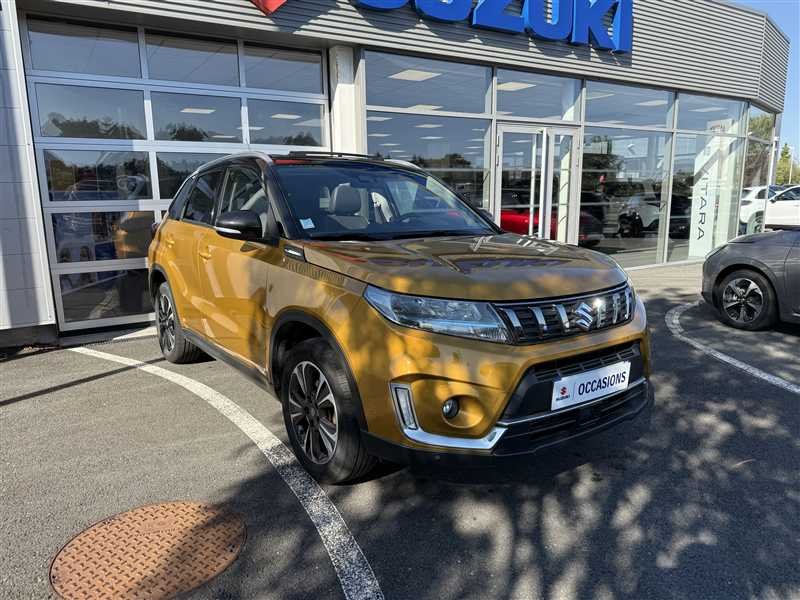 Suzuki Vitara - Photo 1