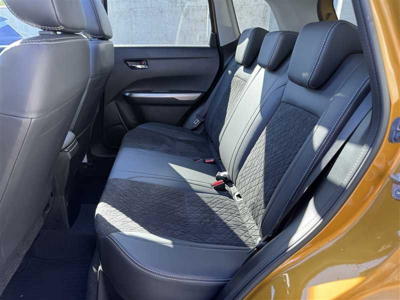 Suzuki Vitara - Photo 13