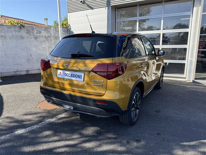 Suzuki Vitara - Photo 15