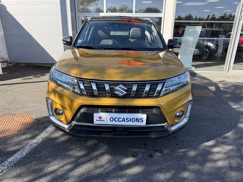 Suzuki Vitara - Photo 2