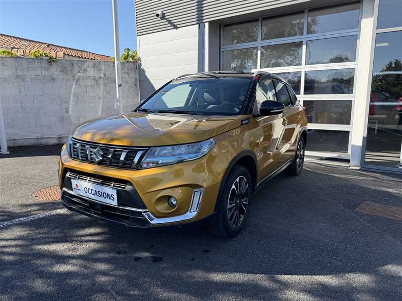 Suzuki Vitara - Photo 3