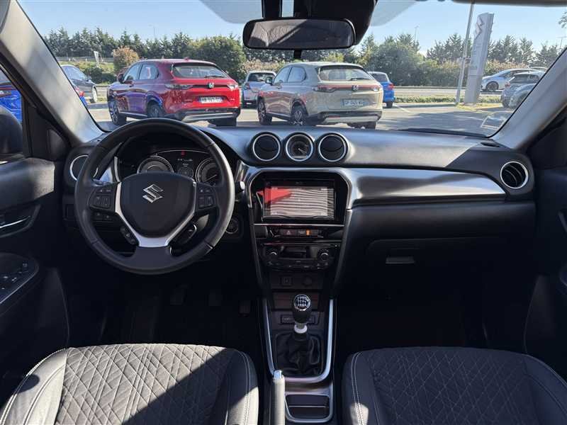 Suzuki Vitara - Photo 5