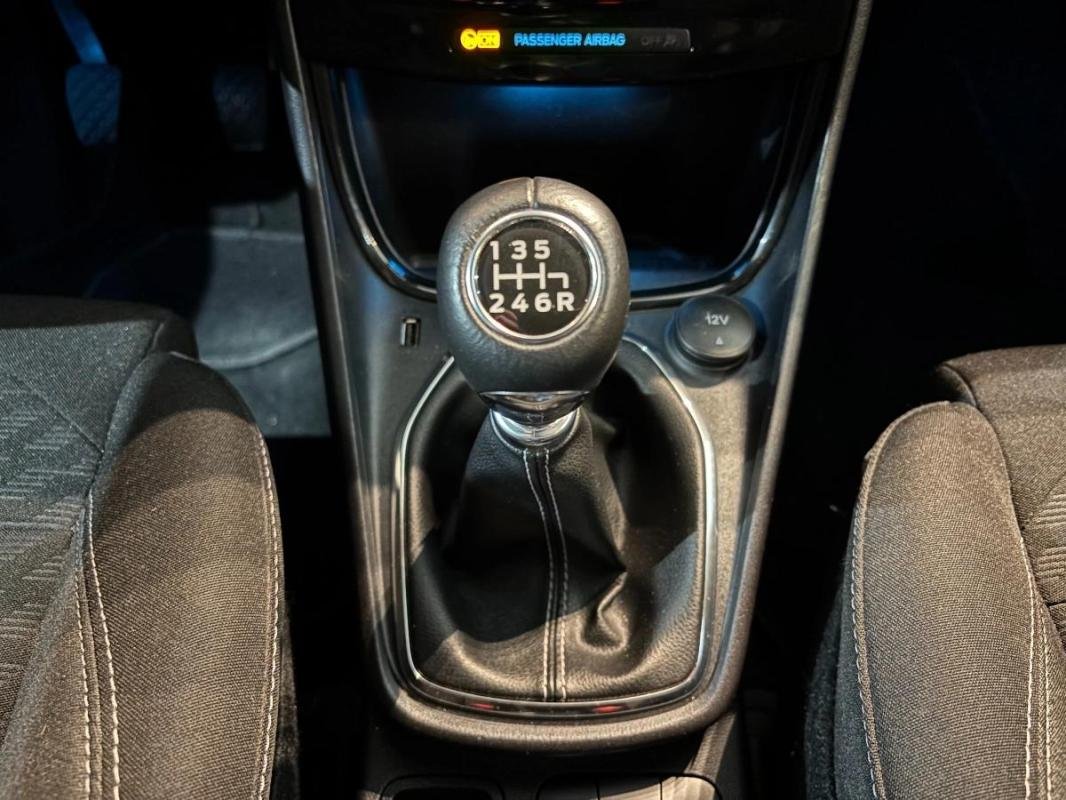 Ford Puma - Photo 16