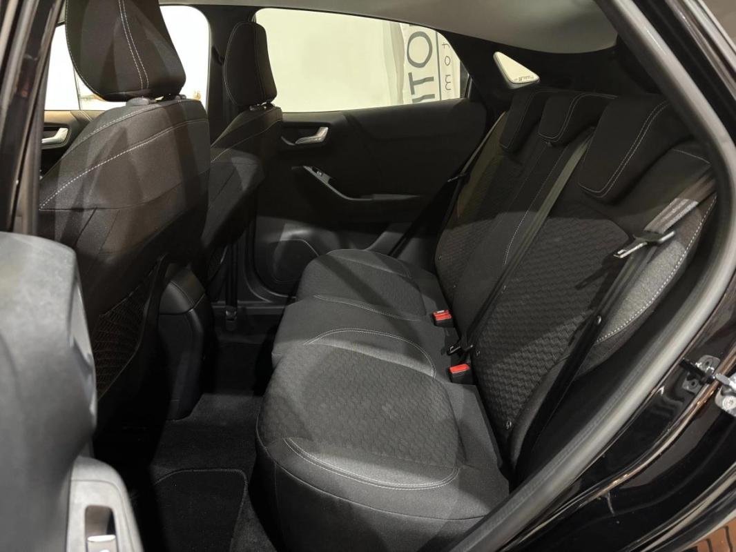 Ford Puma - Photo 18