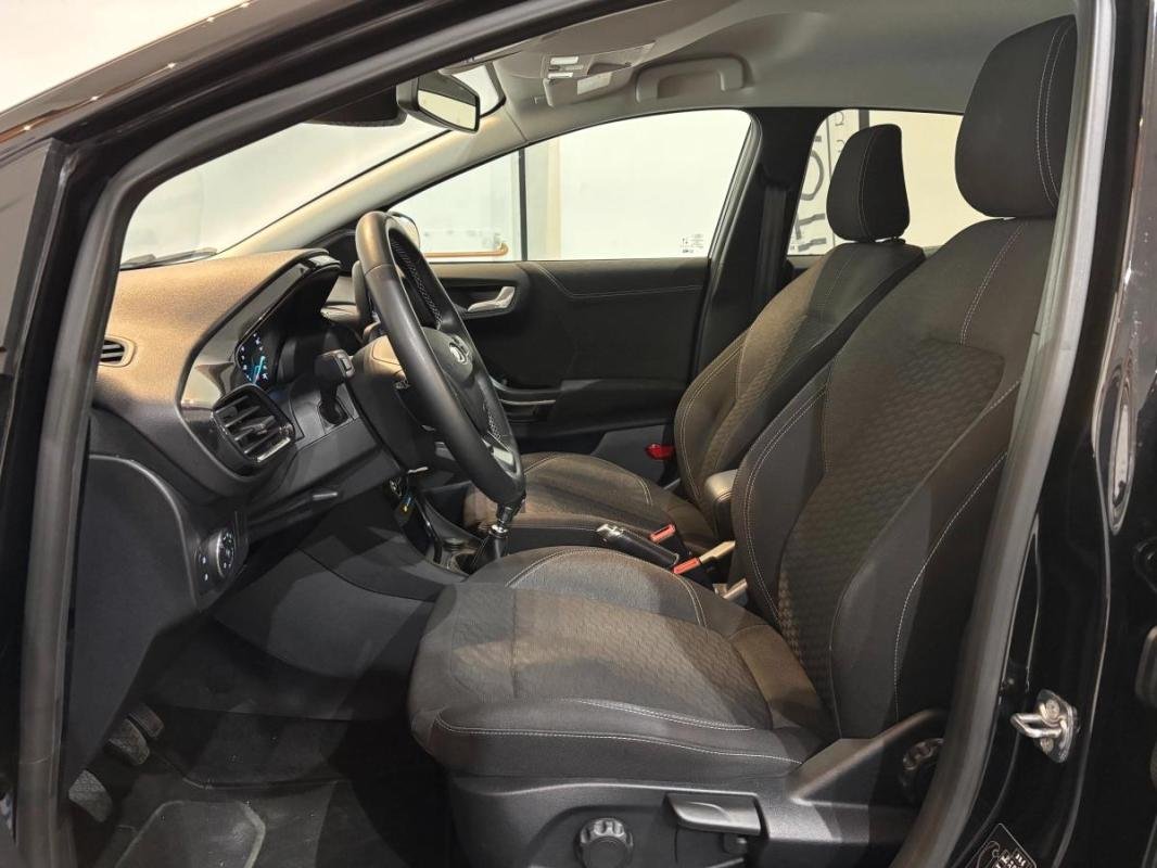 Ford Puma - Photo 9