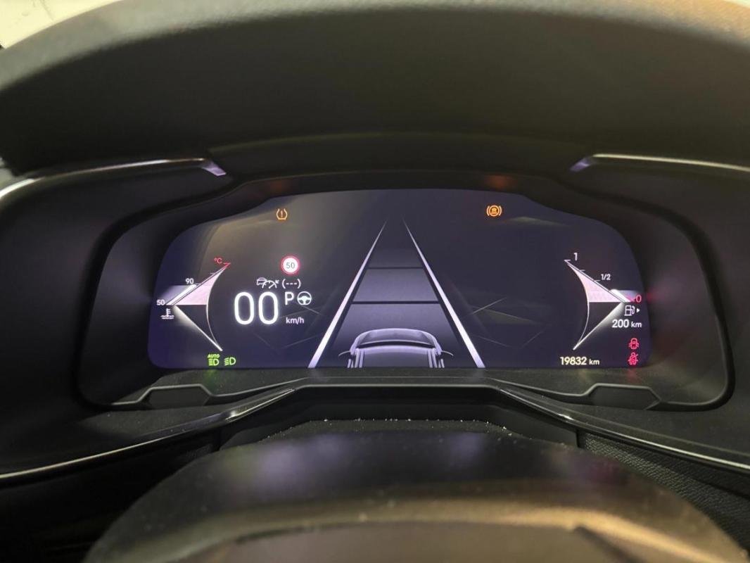 DS DS 7 Crossback - Photo 14