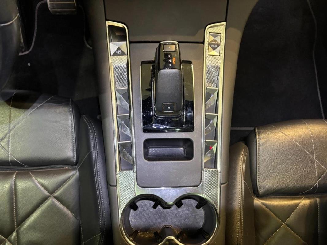 DS DS 7 Crossback - Photo 15