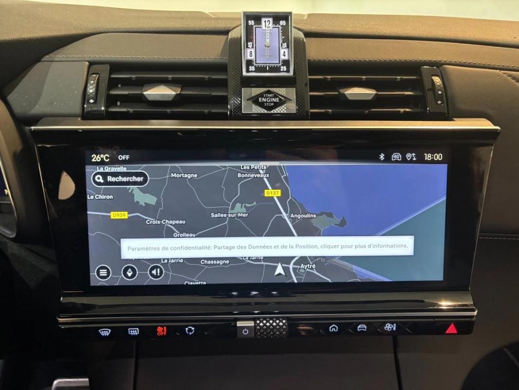 DS DS 7 Crossback - Photo 16