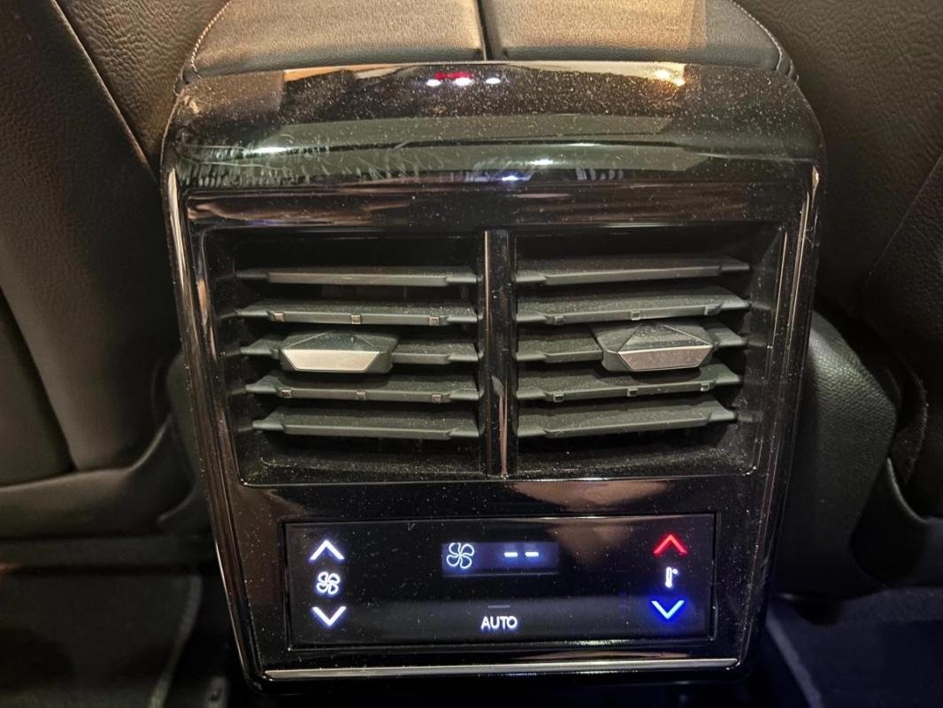 DS DS 7 Crossback - Photo 18