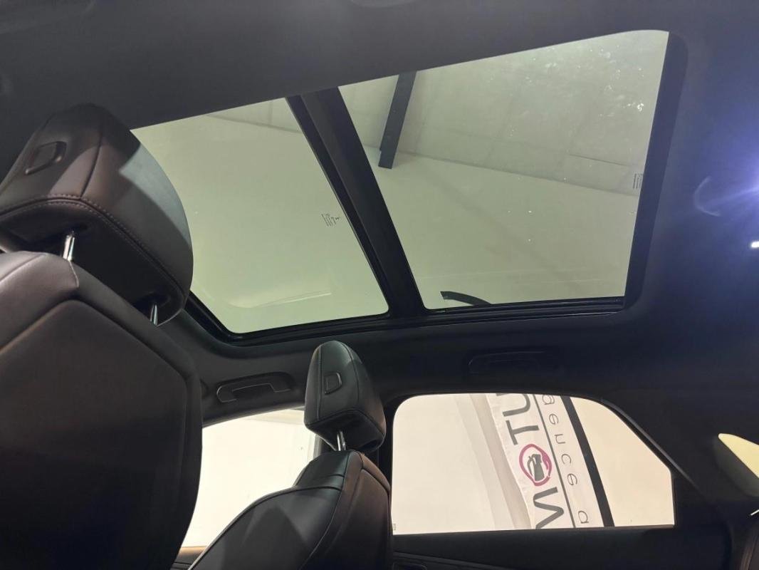 DS DS 7 Crossback - Photo 19