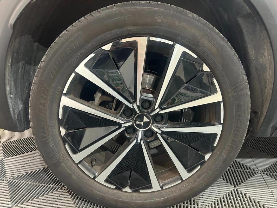 DS DS 7 Crossback - Photo 20