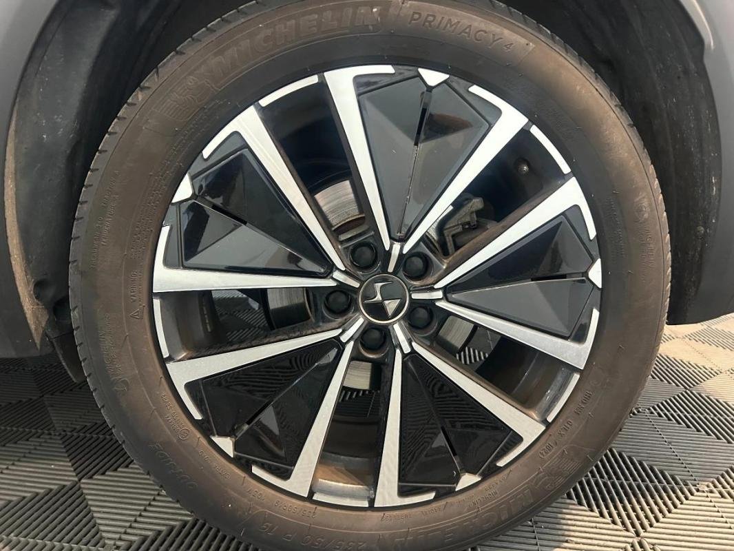 DS DS 7 Crossback - Photo 21