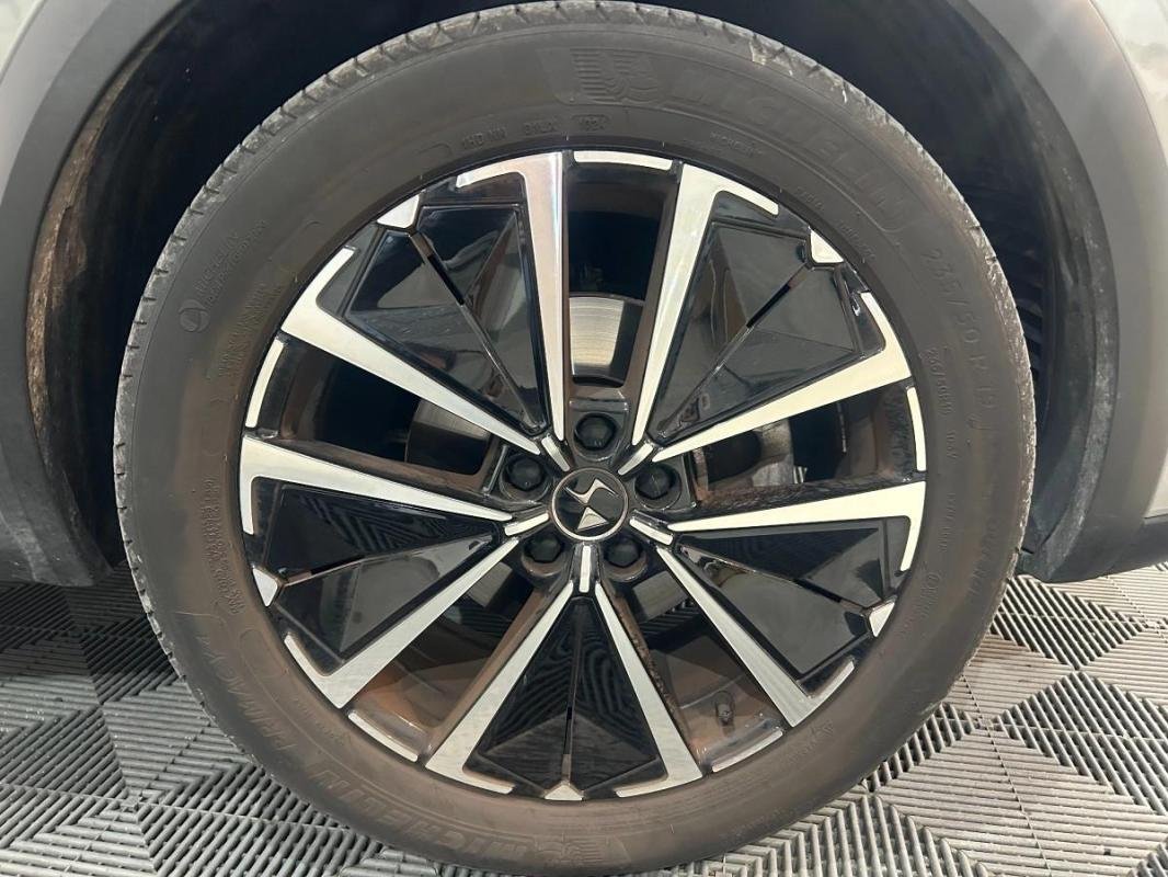 DS DS 7 Crossback - Photo 22