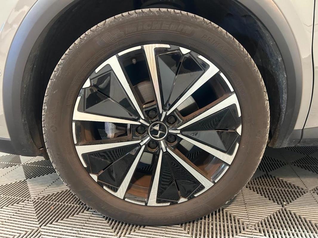 DS DS 7 Crossback - Photo 23