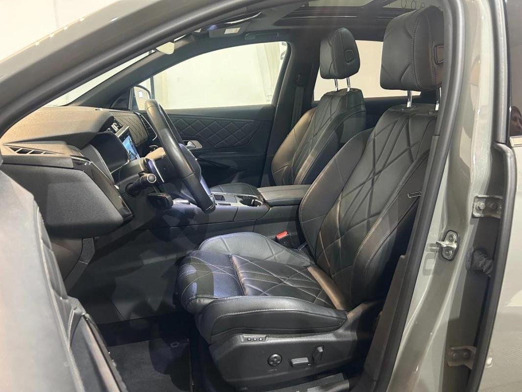 DS DS 7 Crossback - Photo 9